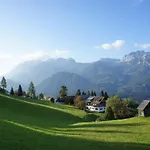 Dirtlergut Haus im Ennstal