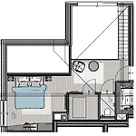Dirtlergut Apartment *