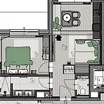 Apartment Dirtlergut *