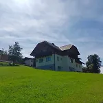 Dirtlergut Apartment *