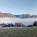 Dirtlergut Apartment