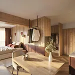 Apartment Dirtlergut