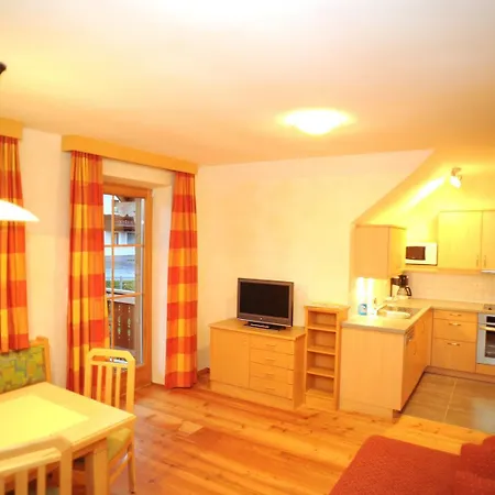 Appartement Dirtlergut *