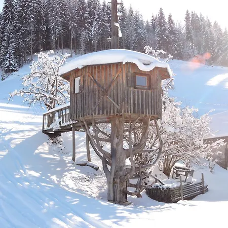 Appartement Dirtlergut *