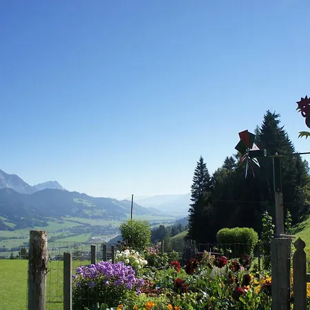 Dirtlergut * Haus im Ennstal