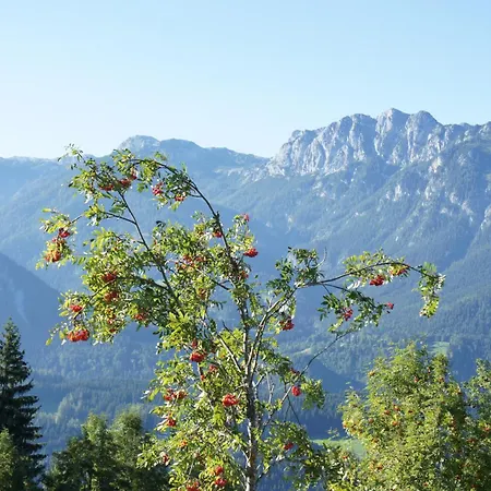 Appartamento Dirtlergut Haus im Ennstal
