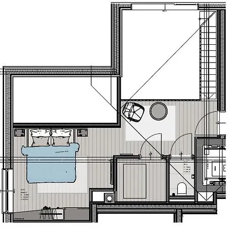 Dirtlergut Appartement *