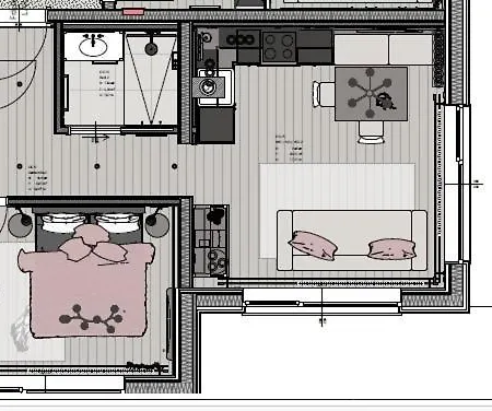 Dirtlergut Appartement Haus im Ennstal