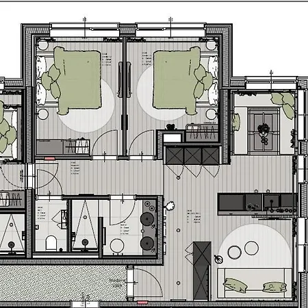 Dirtlergut Haus im Ennstal