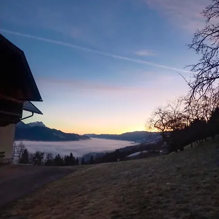 Dirtlergut Haus im Ennstal