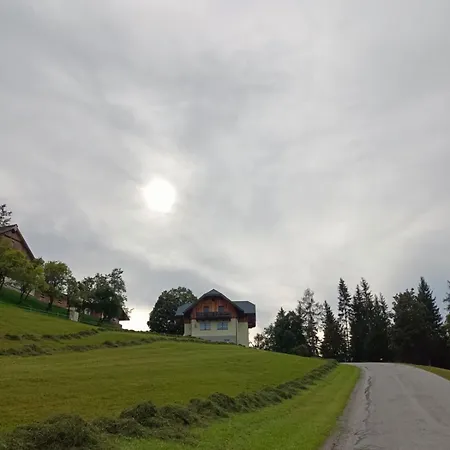 Dirtlergut * Haus im Ennstal