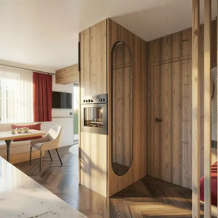 Dirtlergut * Haus im Ennstal