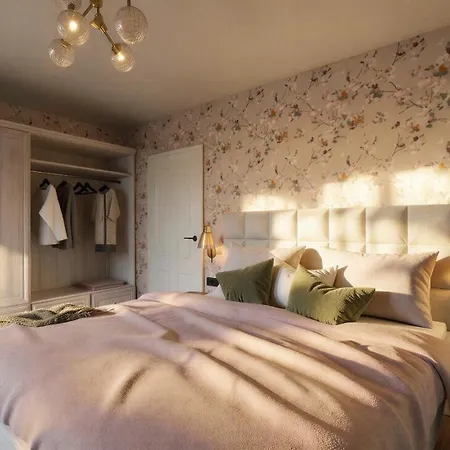Dirtlergut Appartement *