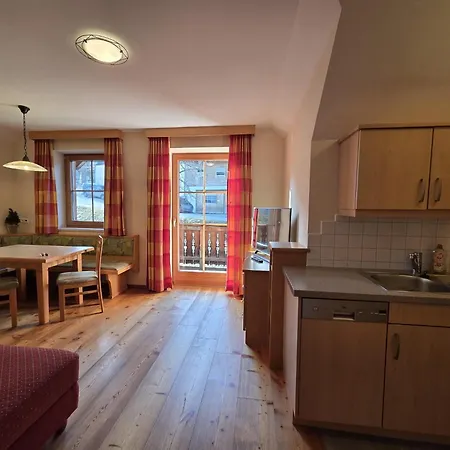 Lägenhet Dirtlergut *