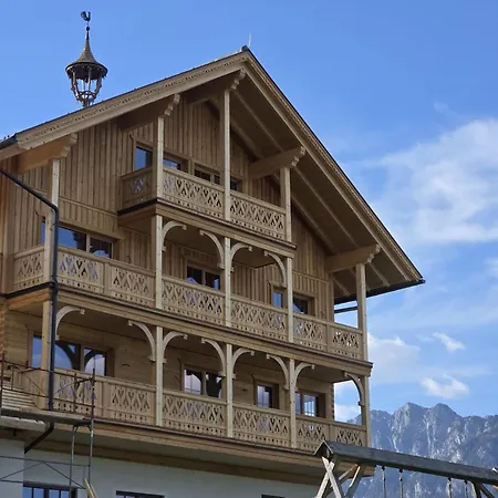 Appartement Dirtlergut