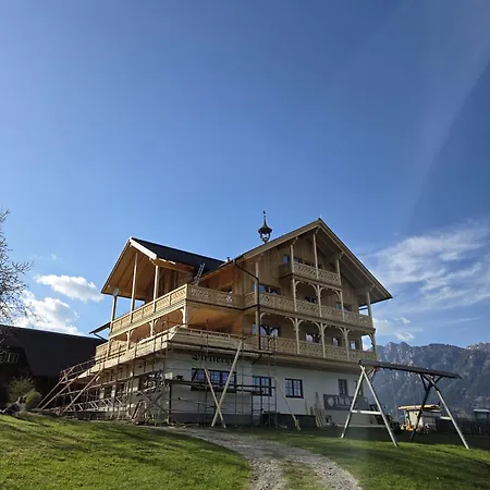 Apartament Dirtlergut *