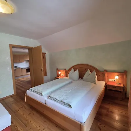 Appartamento Dirtlergut Haus im Ennstal
