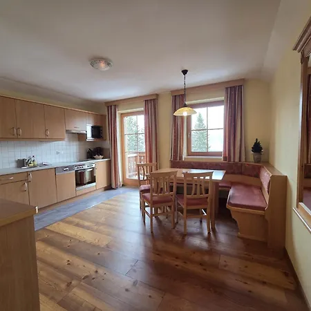 Appartement Dirtlergut *
