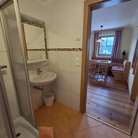 Dirtlergut Appartement Haus im Ennstal