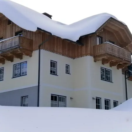 Dirtlergut * Haus im Ennstal