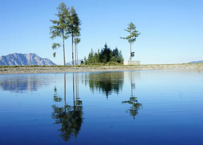 Dirtlergut * Haus im Ennstal
