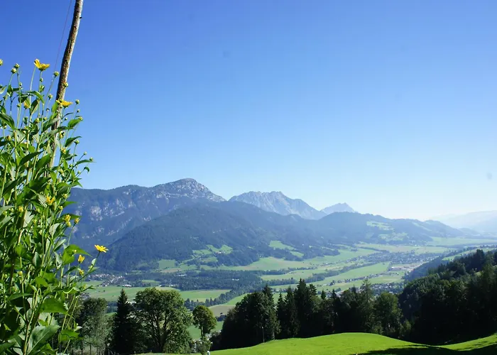Dirtlergut * Haus im Ennstal