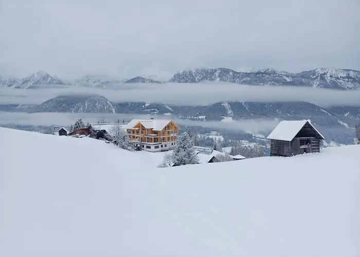 Dirtlergut هاوس إم إنيستال