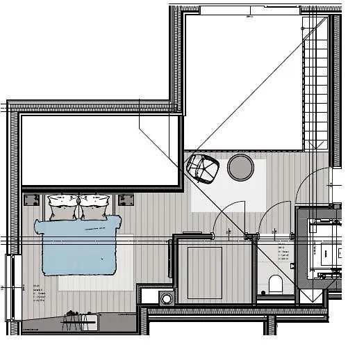 Dirtlergut Lägenhet *