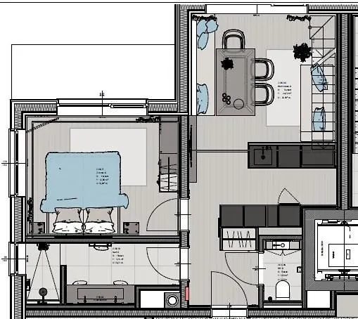Lägenhet Dirtlergut