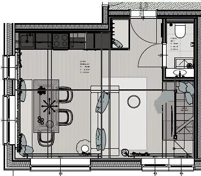 Dirtlergut Haus im Ennstal