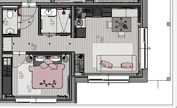 Dirtlergut Lägenhet Haus im Ennstal