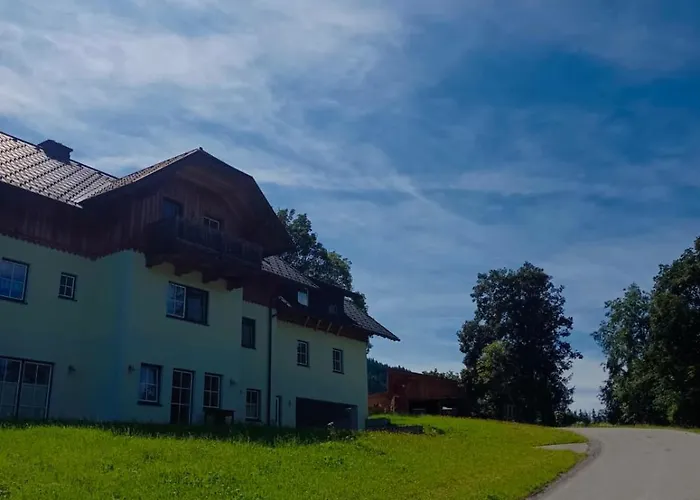 شقة Dirtlergut هاوس إم إنيستال