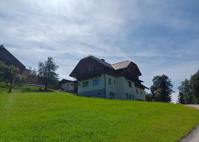 Dirtlergut Lägenhet *