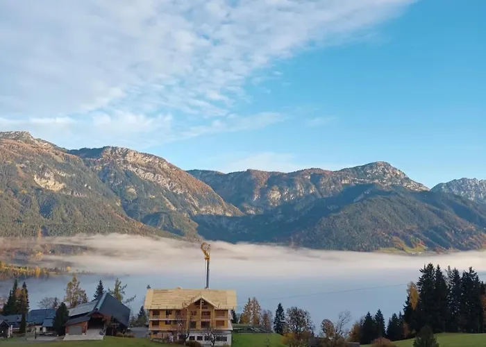 Dirtlergut Lägenhet Haus im Ennstal