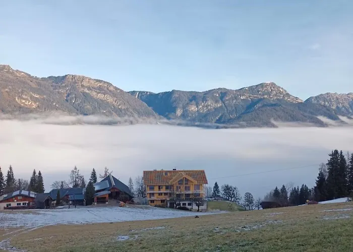 Dirtlergut Lägenhet