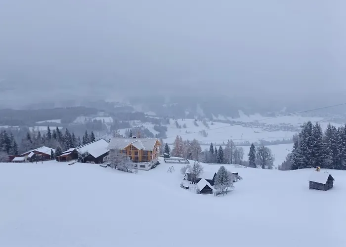Lägenhet Dirtlergut *
