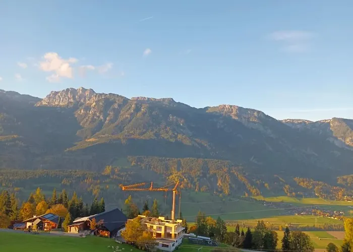 Dirtlergut * Haus im Ennstal