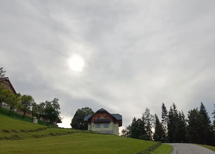 Dirtlergut * Haus im Ennstal