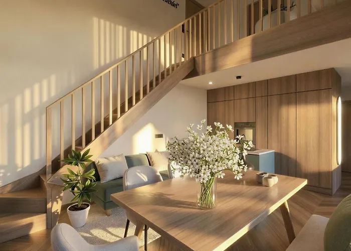 Lägenhet Dirtlergut Haus im Ennstal