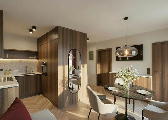 Lägenhet Dirtlergut Haus im Ennstal