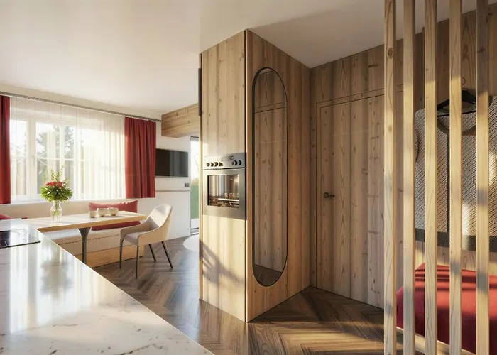 Dirtlergut * Haus im Ennstal