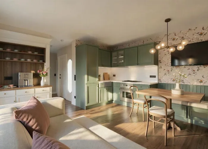 Dirtlergut Haus im Ennstal