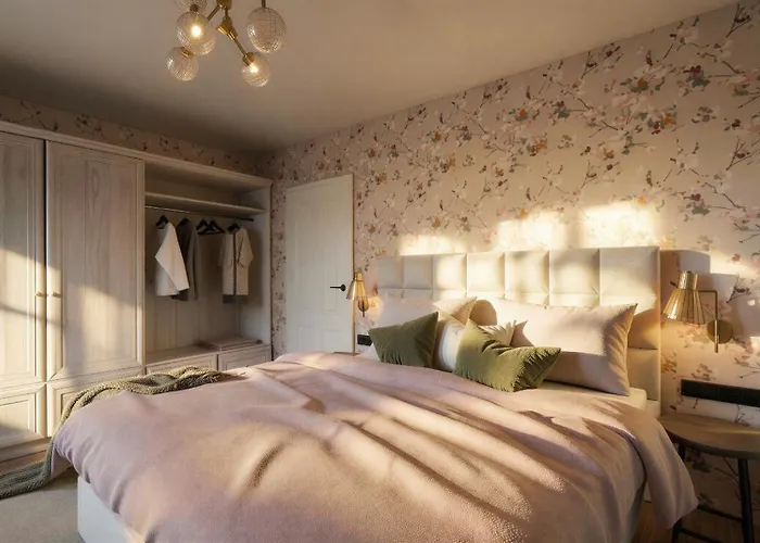 Dirtlergut Lägenhet *