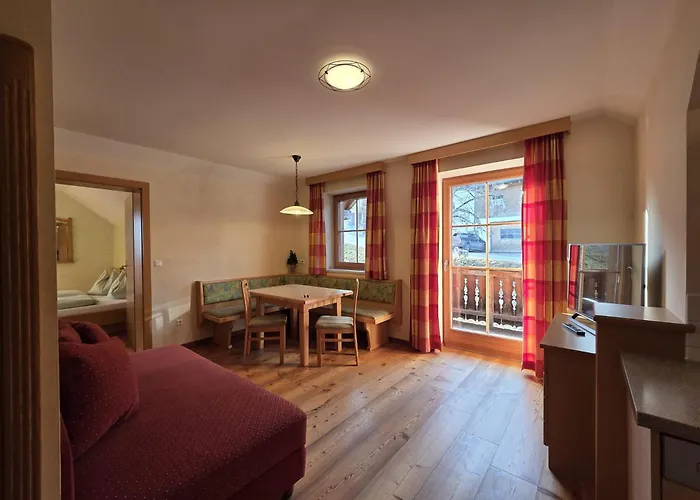 Dirtlergut Lägenhet Haus im Ennstal