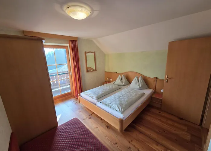 Dirtlergut Lägenhet